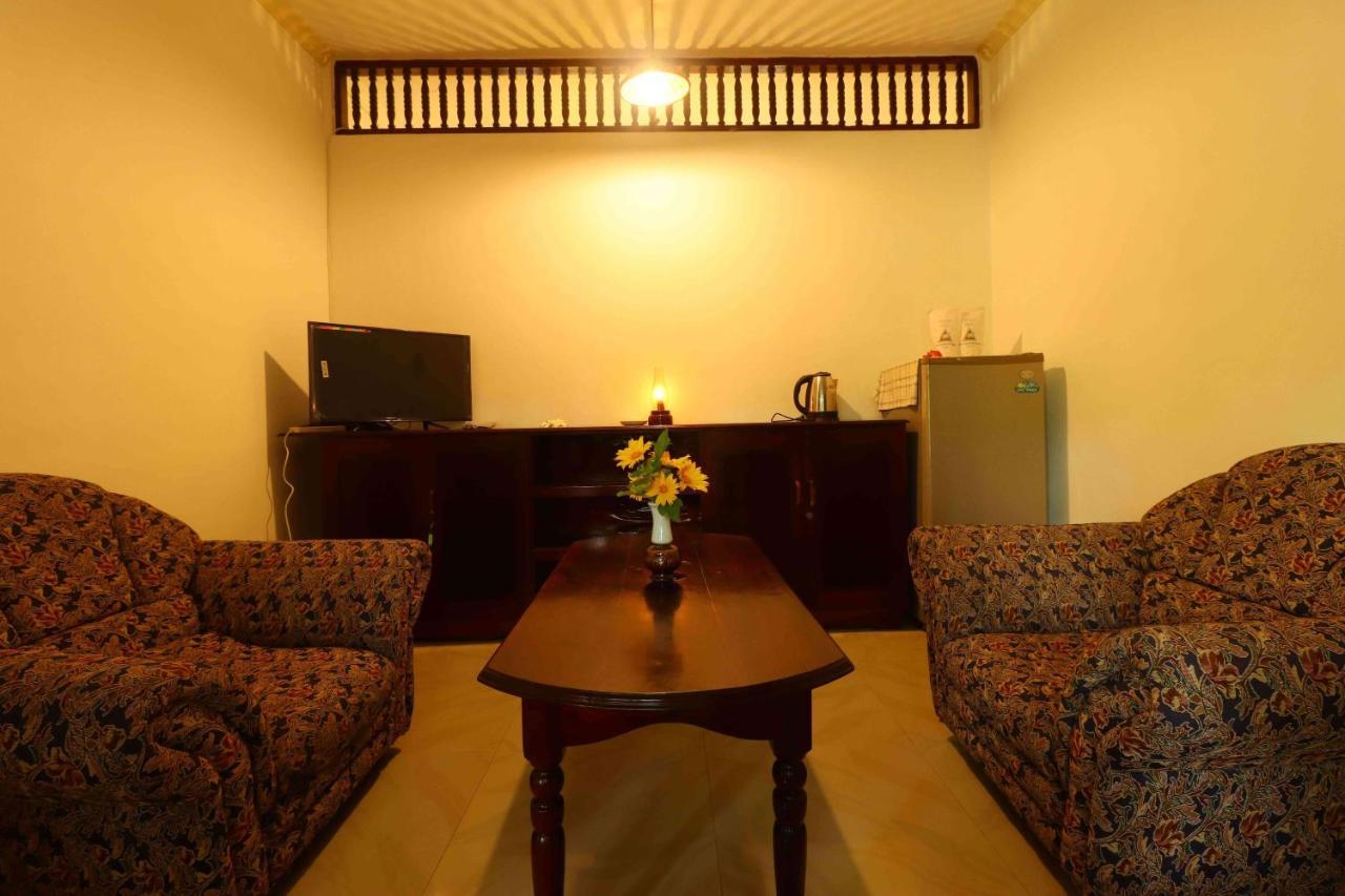 Hotel Susantha Garden Bentota Kültér fotó