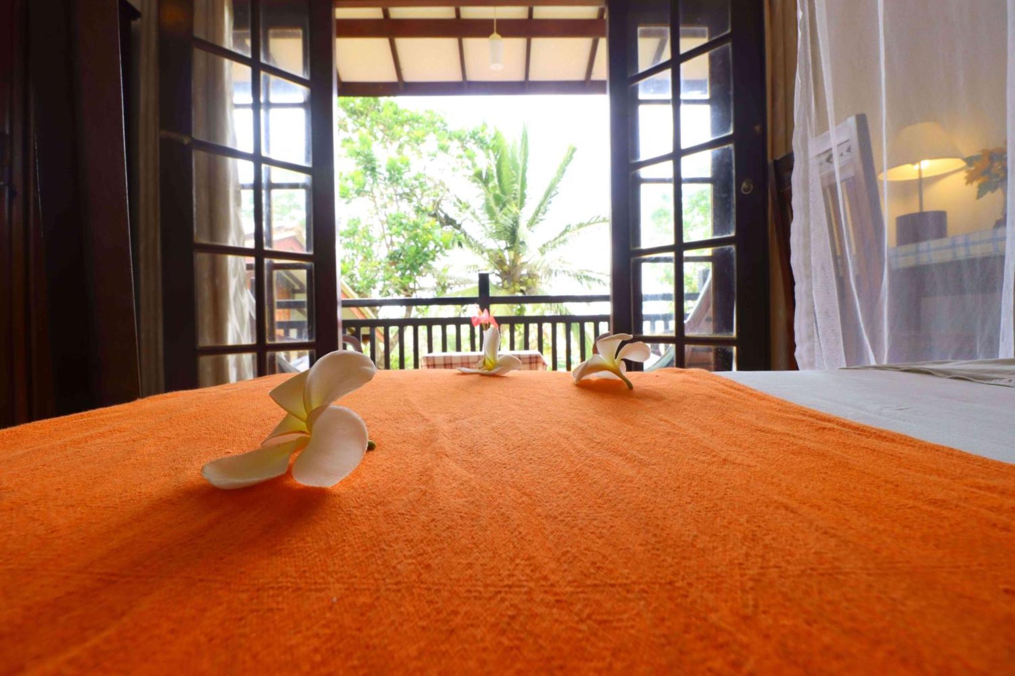 Hotel Susantha Garden Bentota Kültér fotó